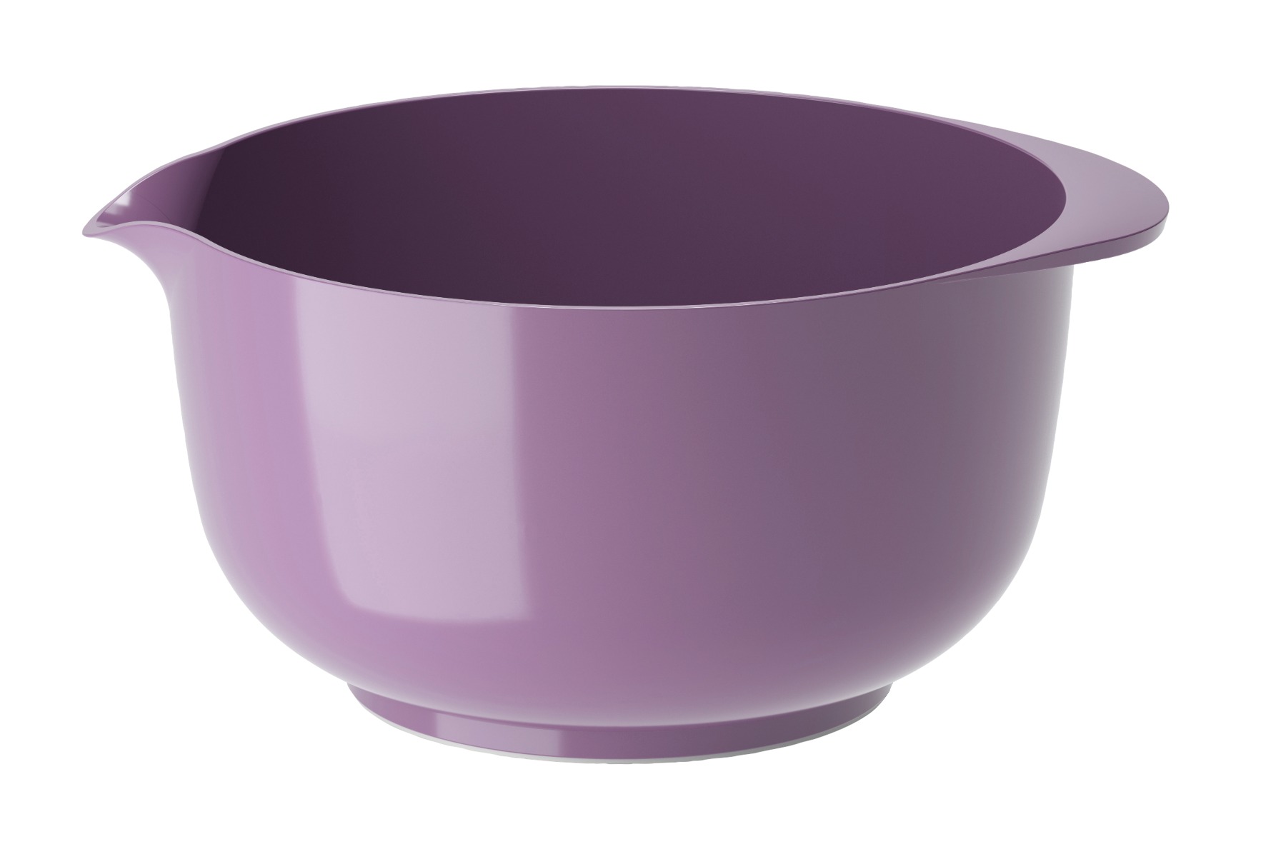 ROSTI NEW Margrethe skål 4 liter - lavendel