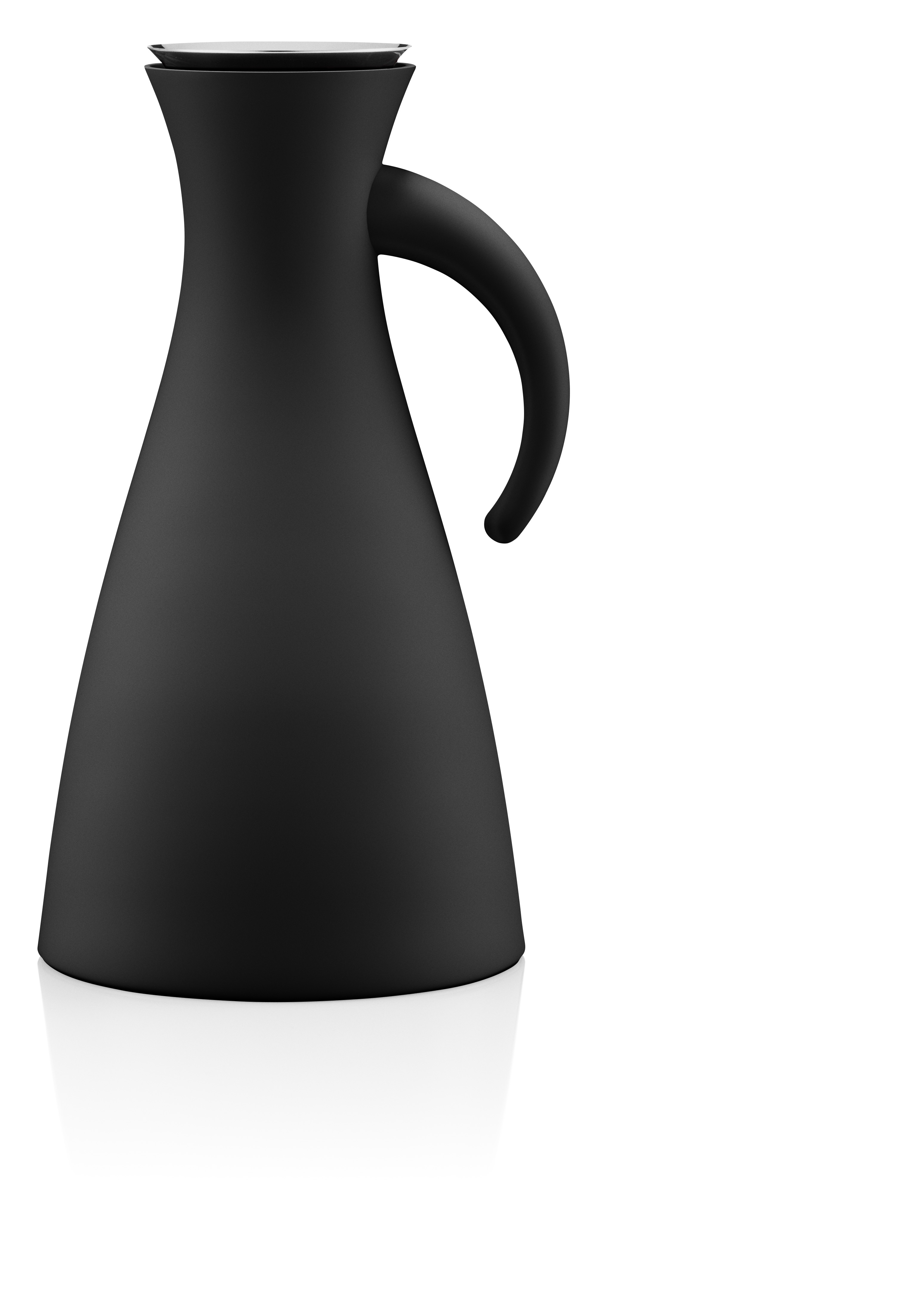 EVA SOLO Termokande 1,0 liter - matt black