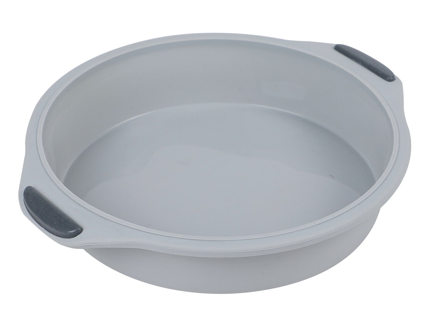 Rund bageform i silikone Ø22 cm