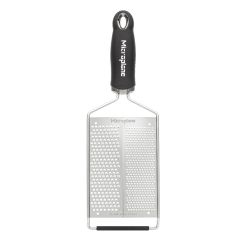 MICROPLANE Gourmet dobbelt rivejern - grov/fin - 