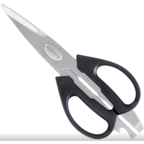 SCANPAN Classic køkkensaks delbar - 21 cm - SAKSE