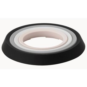 RIG-TIG Bordskåner place-it Ø13 cm 4 stk - multifarvet - BORDSKÅNER