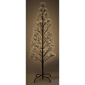 Lystræ 1600 LED - 150 cm - AVISTILBUD