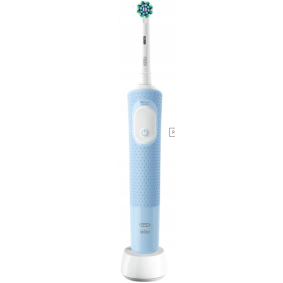 ORAL-B Tandbørste vitality pro - blå - TANDBØRSTER