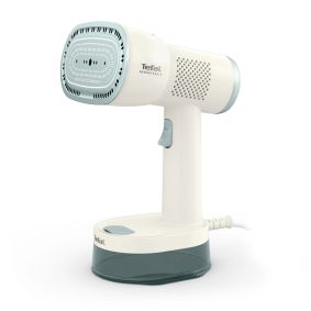 TEFAL AeroSteam S180 tøjdamper - beige - STRYGE / DAMPJERN