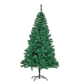 Kunstigt juletræ luksus – 210 cm - ALT TIL JULETRÆET