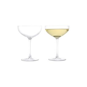 ROSENDAHL Premium champagneskål 39 cl 2 stk - VINGLAS