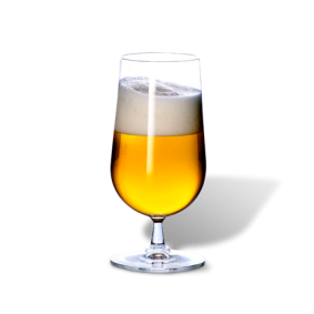 ROSENDAHL Grand Cru ølglas 2 stk. - ØLGLAS