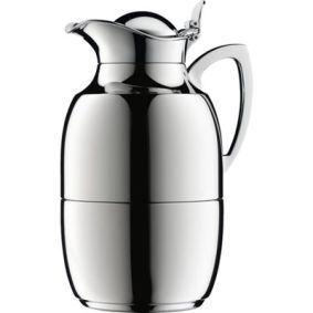 ALFI Juwel termokande 1,0 liter - blank poleret stål - TERMOKANDER