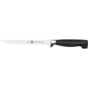ZWILLING Four Star filetkniv 18 cm - KØKKENKNIVE