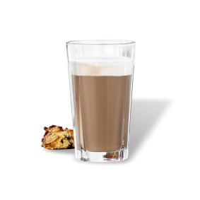 ROSENDAHL Grand cru caféglas 37 cl -  4 stk - DRIKKEGLAS