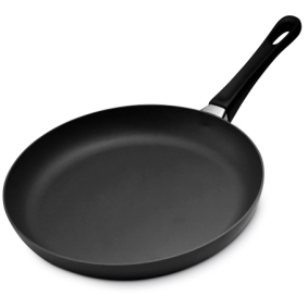 SCANPAN Classic stegepande 20 cm - GRYDER & PANDER