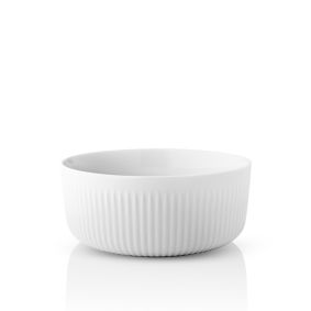 EVA TRIO Legio nova skål hvid - 16 cm - OVNFASTE SKÅLE