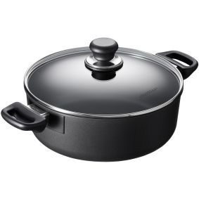 SCANPAN Classic induktion sautergryde 4 liter - SCANPAN