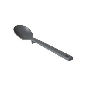 Grydeske i silikone 25,5 cm - lille - KØKKENREDSKABER