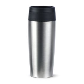 TEFAL Termokrus classic to-go 0,36 liter - stål - DIVERSE TILBEHØR TIL REJSE & FERIEN