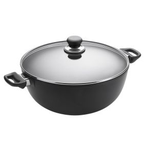 SCANPAN Classic stegegryde 7,5 liter - GRYDER & PANDER