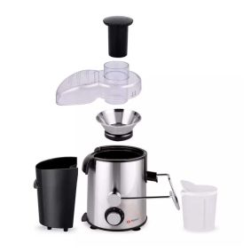 ALPINA Juicer 400 watt - KØKKENMASKINER
