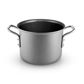 EVA TRIO Grey line gryde keramisk - 2,5 liter - GRYDER & PANDER