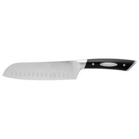 SCANPAN Classic santukokniv m/luftskær 18 cm - KØKKENKNIVE