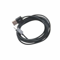 2 m micro usb kabel - 