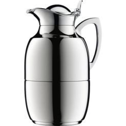 ALFI Juwel termokande 1,0 liter - blank poleret stål -