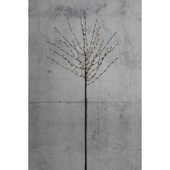 Lystræ 180 cm. 200 LED -