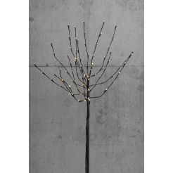 DACORE Lystræ 110 cm. 72 LED t/ batterie -