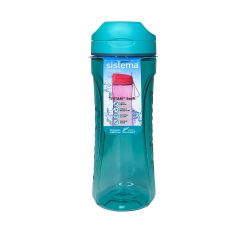 SISTEMA Tritan swift bottle 600 ml mint -