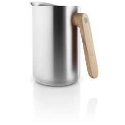 EVA SOLO Nordic kitchen termokande 1,0 liter - stål -