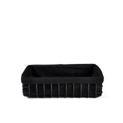 HOLM Brødkurv 40x25x10 cm - cm -