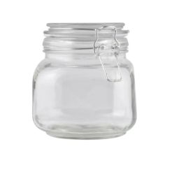 Henkogningsglas 0,75 liter -