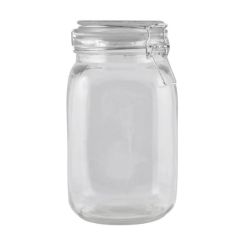 Henkogningsglas 1,5 liter - 