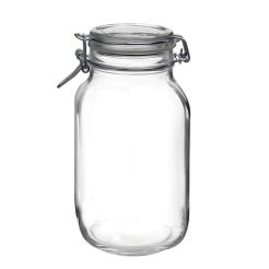 Henkogningsglas 3 liter - 