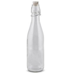 Saftflaske 1,0 liter - 