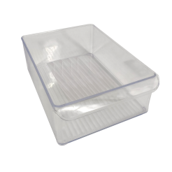 Køleskabsopbevaring - 30,5 x 30 x 5 cm -