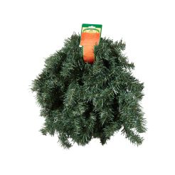 DACORE Granguirlande 270 cm - grøn -