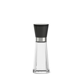 ROSENDAHL Grand Cru kværn sort/stål - 20,5 cm - ROSENDAHL