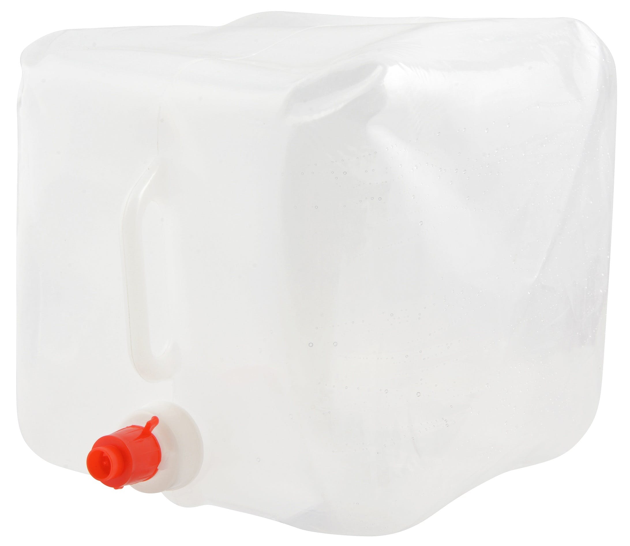 Foldbar dunk 10 liter