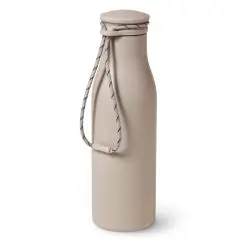 ROSENDAHL Grand cru outdoor termo drikkeflaske 50 cl. - sand - 