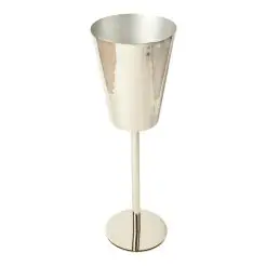 DACORE Vinkøler på fod H70 cm - blank - 