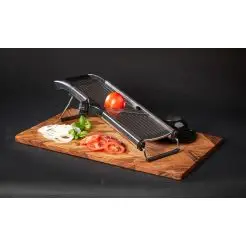 DACORE Mandolinjern i stål - 