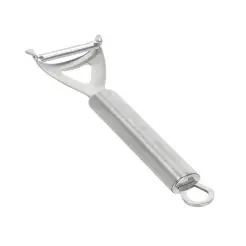 FUNKTION Y-skræller - stål - 