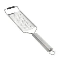 FUNKTION Håndholdt rivejern fint - stål - 