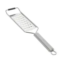 FUNKTION Håndholdt rivejern grov - stål - 