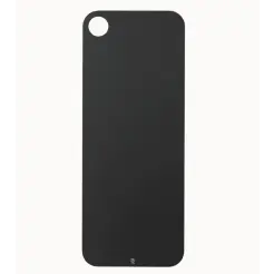 RIG-TIG Cut-it tapasbræt sort 47 x 18,7 cm - 