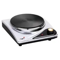 ALBALINE Kogeplade - enkelt - 