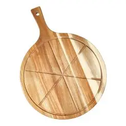 DACORE Pizzabræt - akacietræ - 