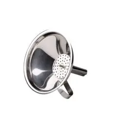 FUNKTION Tragt rustfrit stål - 