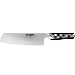 GLOBAL G-5 grøntsagskniv, 18 cm - 